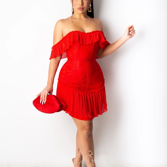 saint secret Dresses Dress Poshmark